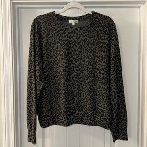 Nine Britton Sweater
